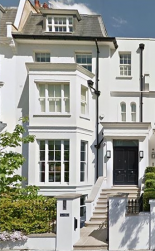 South Kensington